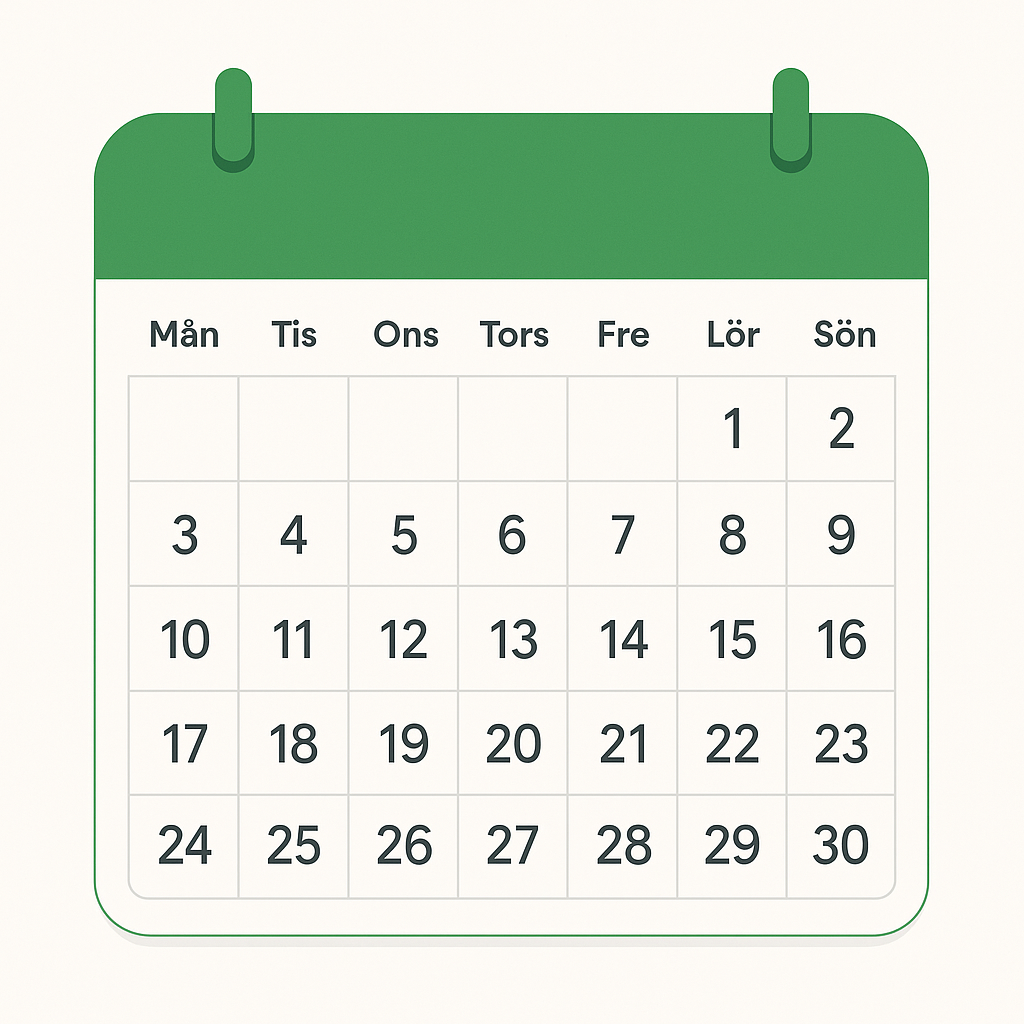 Kalender